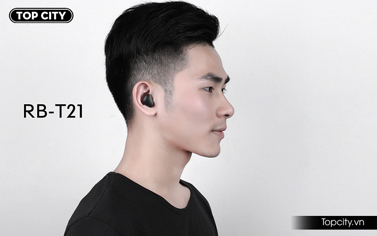 Tai nghe bluetooth Remax RB-T21